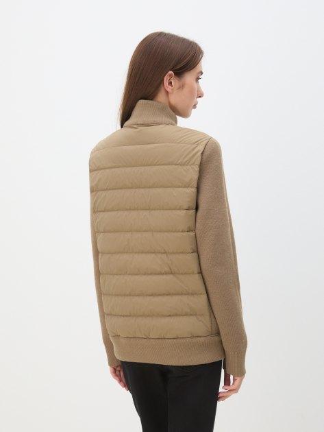 MAISON DAVID Jacket (down/feather)