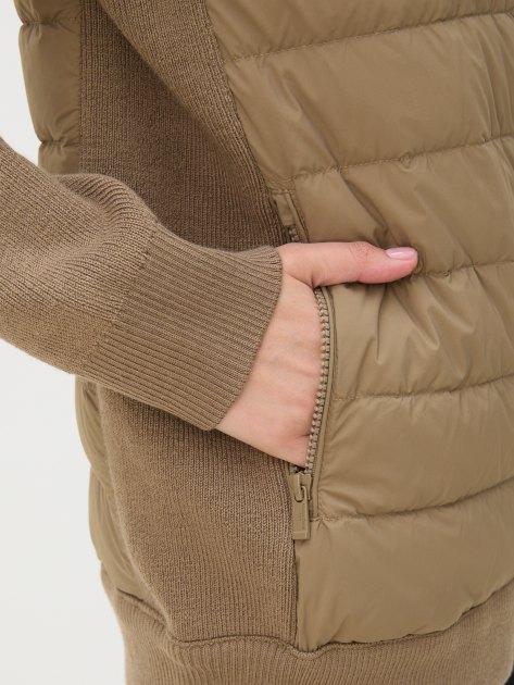 MAISON DAVID Jacket (down/feather)
