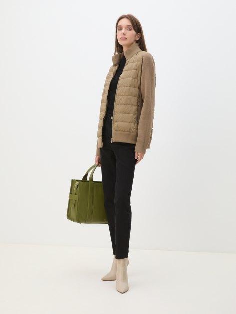 MAISON DAVID Jacket (down/feather)