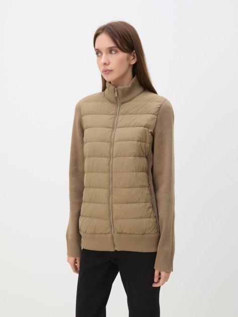 MAISON DAVID Jacket (down/feather)