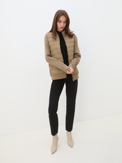 MAISON DAVID Jacket (down/feather)