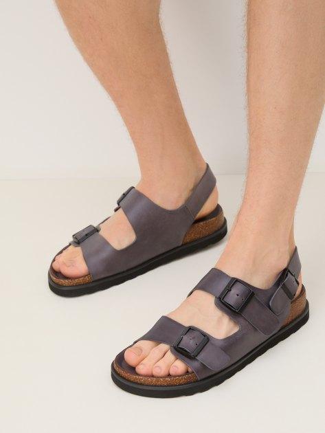 TENDANCE Sandals (genuine leather)