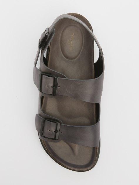 TENDANCE Sandals (genuine leather)