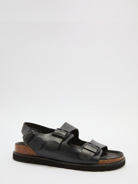 TENDANCE Sandals (genuine leather)