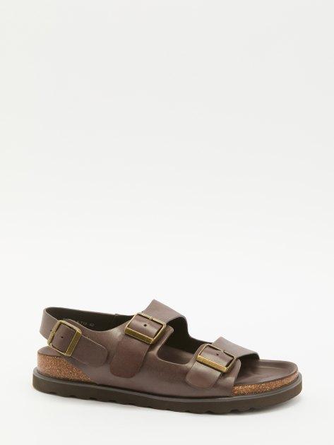 TENDANCE Sandals (genuine leather)
