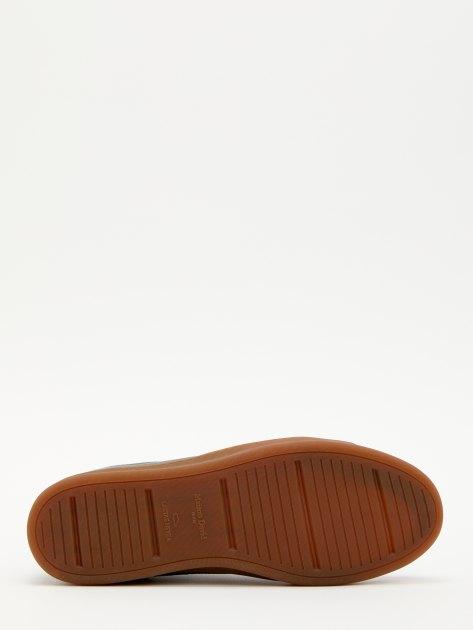 MAISON DAVID Sneakers (genuine leather/natural rubber sole)