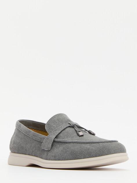 TENDANCE Loafers (textile)
