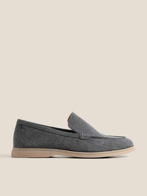 TENDANCE Loafers (cotton)