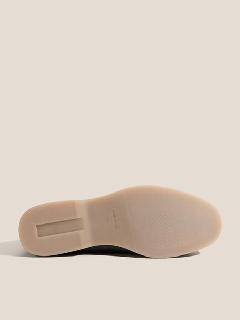 TENDANCE Loafers (cotton)
