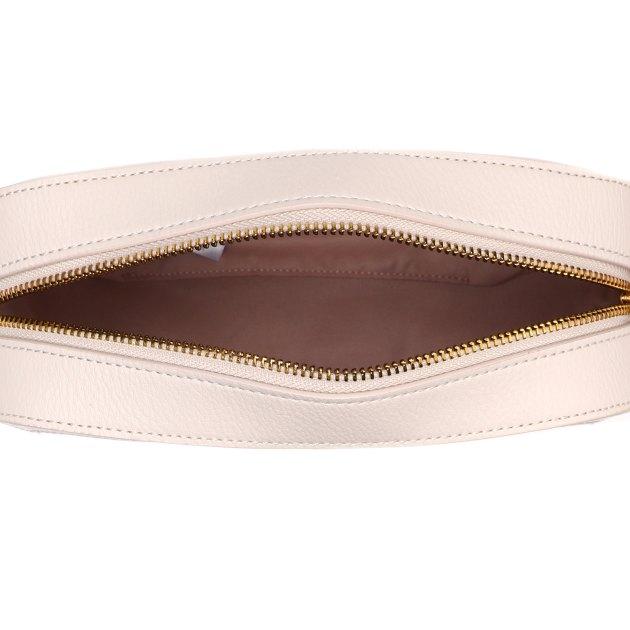 LIU∙JO Crossbody Shoulder Bag (Faux Leather/Textile)