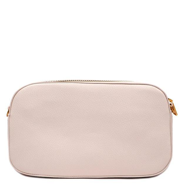 LIU∙JO Crossbody Shoulder Bag (Faux Leather/Textile)