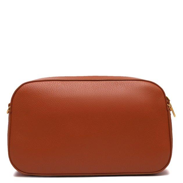 LIU∙JO Crossbody Shoulder Bag (Faux Leather/Textile)