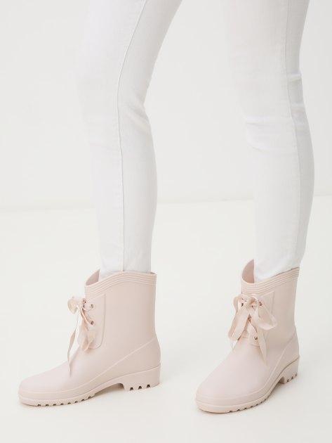 TENDANCE Резиновые ботинки (ПВХ)