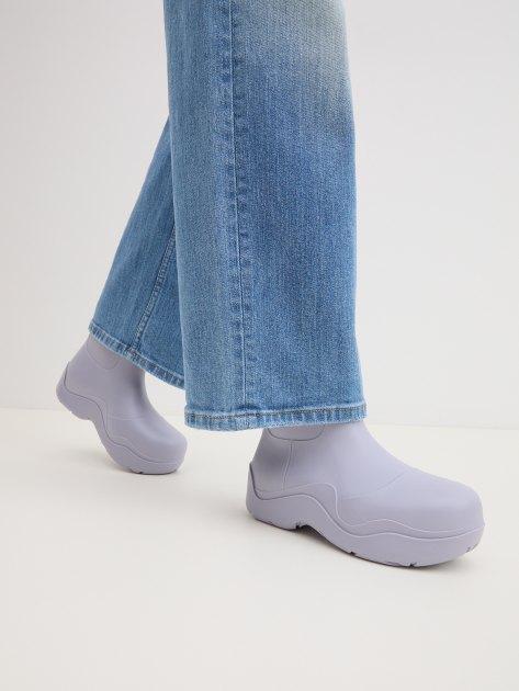 TENDANCE Резиновые ботинки (ПВХ)