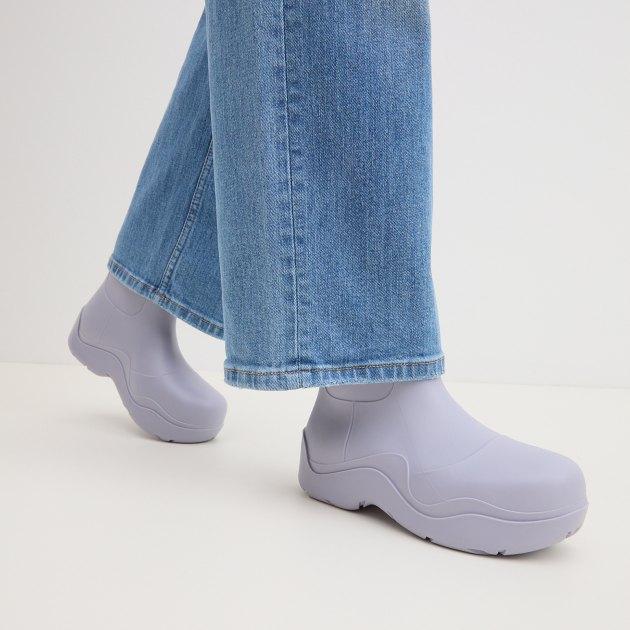 TENDANCE Резиновые ботинки (ПВХ)