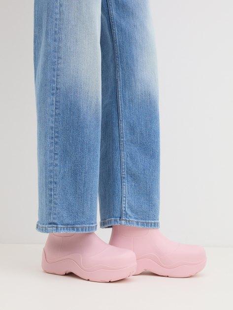 TENDANCE Резиновые ботинки (ПВХ)
