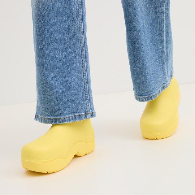 TENDANCE Резиновые ботинки (ПВХ)