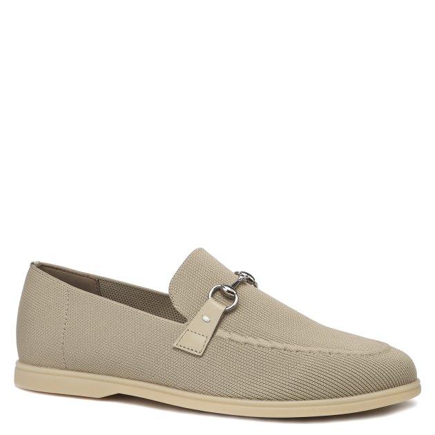 TENDANCE Loafers (textile/genuine leather)