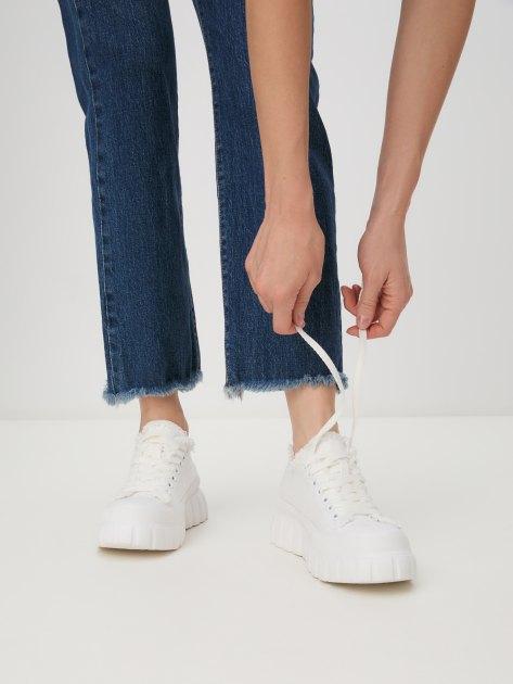 TENDANCE Sneakers (cotton/rubber)
