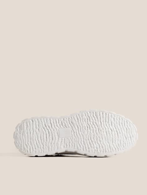 TENDANCE Sneakers (cotton/rubber)
