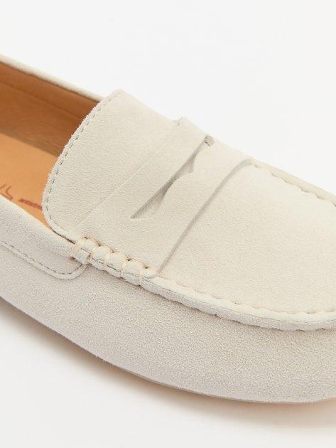 TENDANCE Мокасины (натуральная замша)