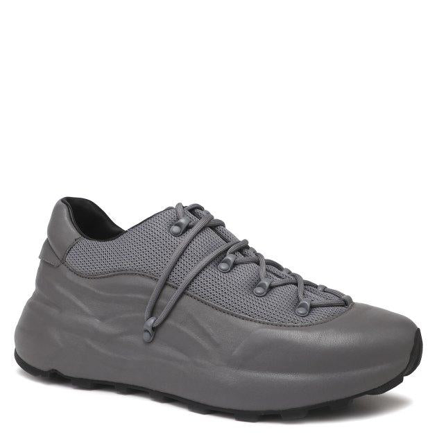 MAISON DAVID Sneakers (genuine leather/textile)