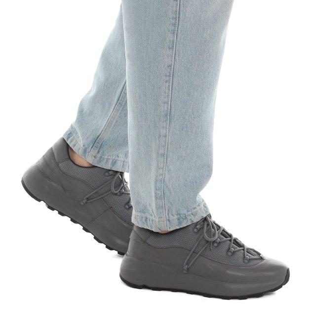 MAISON DAVID Sneakers (genuine leather/textile)