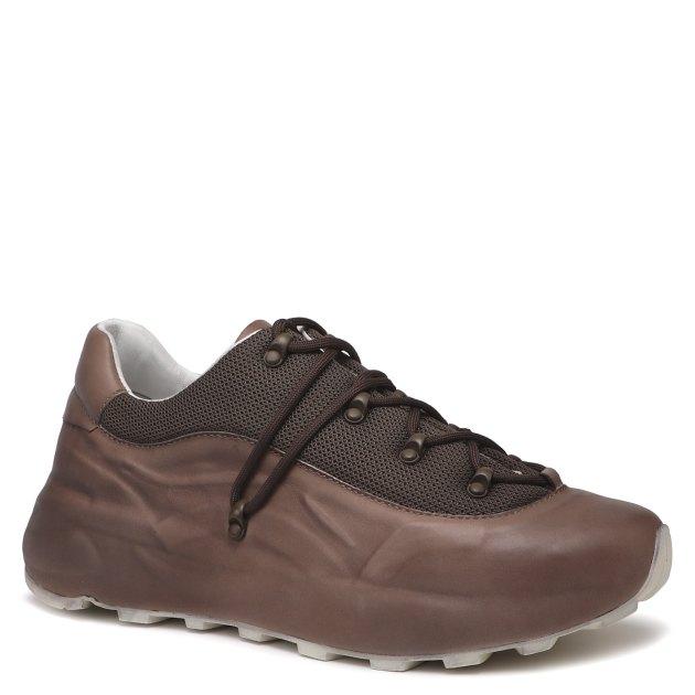 MAISON DAVID Sneakers (genuine leather/textile)