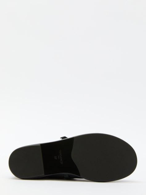 TENDANCE Mary Jane ballet flats (genuine leather)