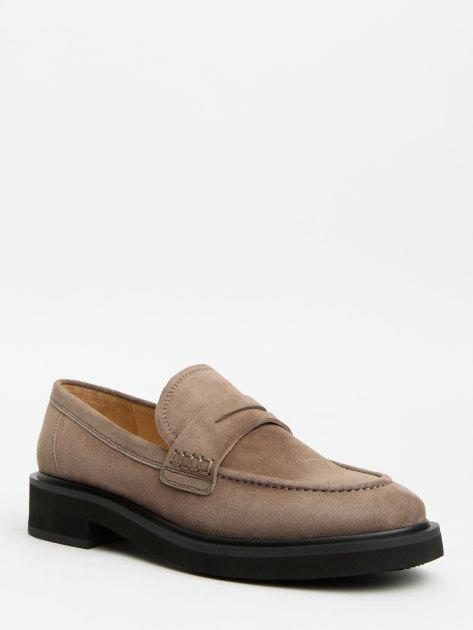 TENDANCE Loafers (natural suede)