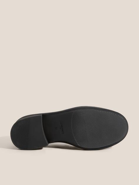 TENDANCE Loafers (natural suede)