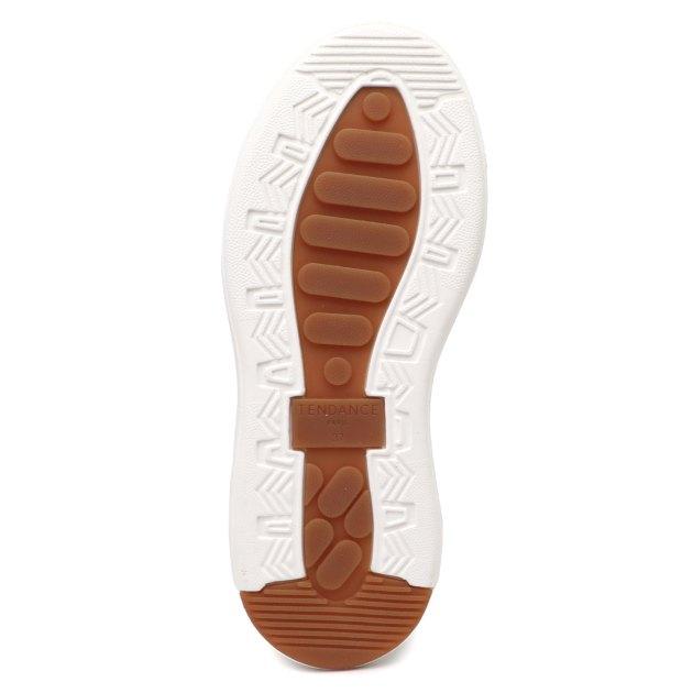 TENDANCE Sneakers (genuine leather)