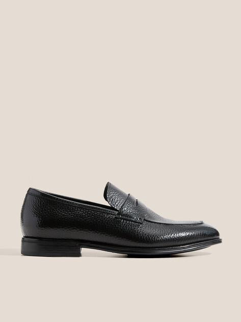 TENDANCE Loafers (genuine leather)