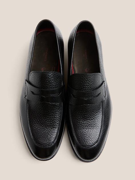 TENDANCE Loafers (genuine leather)