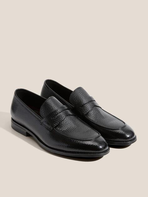 TENDANCE Loafers (genuine leather)