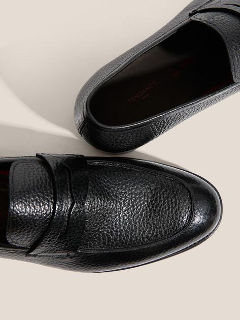 TENDANCE Loafers (genuine leather)