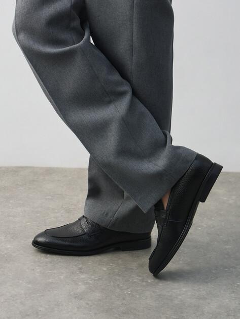TENDANCE Loafers (genuine leather)