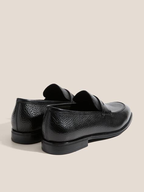 TENDANCE Loafers (genuine leather)