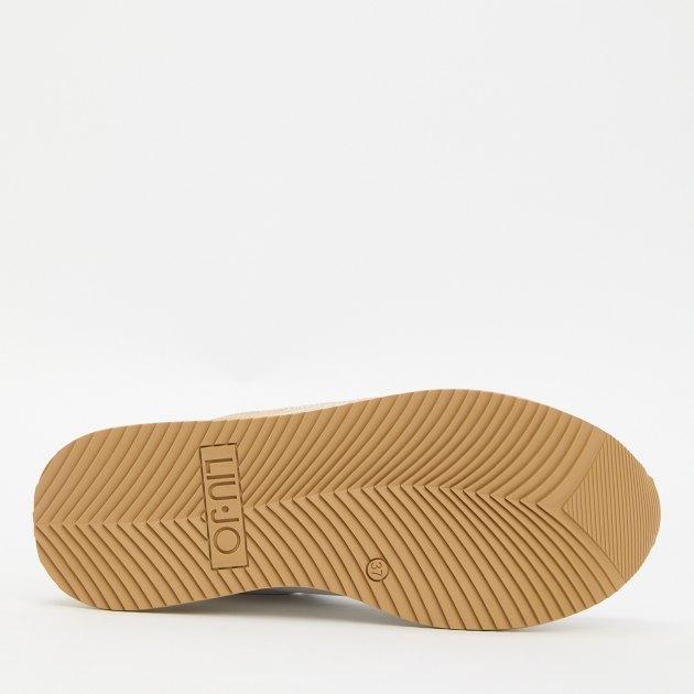LIU∙JO DREAMY 03 Sneakers (genuine leather/textile)