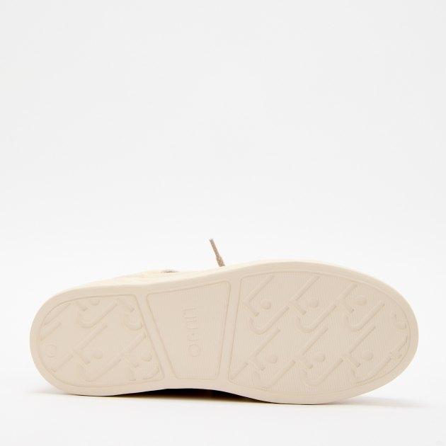 LIU∙JO CLEO 37 Ankle Boots (textile/genuine suede)