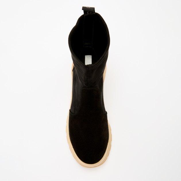 LIU∙JO AMAZING 22 Boots (genuine suede/faux suede)