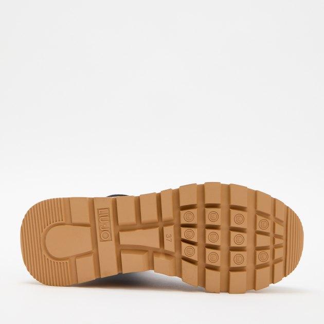 LIU∙JO AMAZING 22 Boots (genuine suede/faux suede)