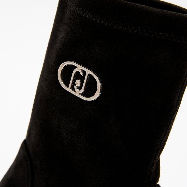 LIU∙JO AMAZING 22 Boots (genuine suede/faux suede)