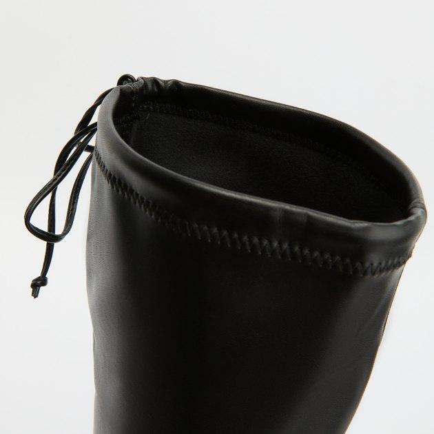 LIU∙JO Over-the-Knee Boots AMAZING 06 (faux leather)