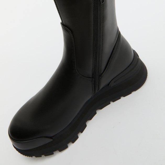 LIU∙JO Over-the-Knee Boots AMAZING 06 (faux leather)