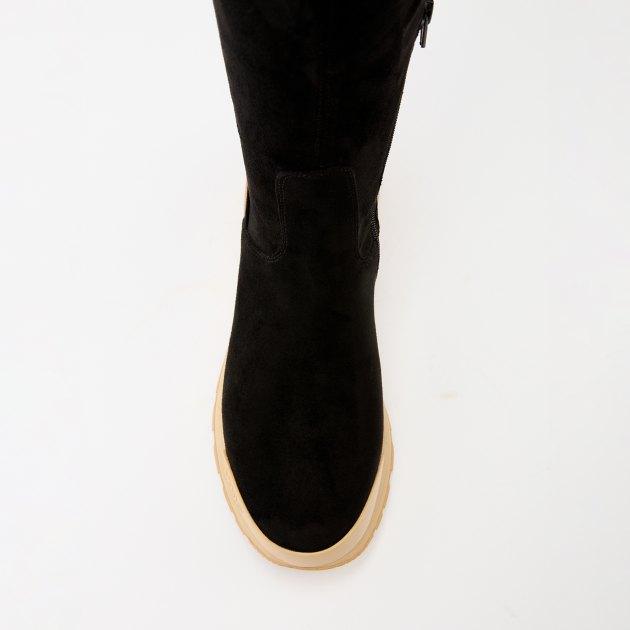 LIU∙JO Over-the-Knee Boots AMAZING 06 (faux suede)