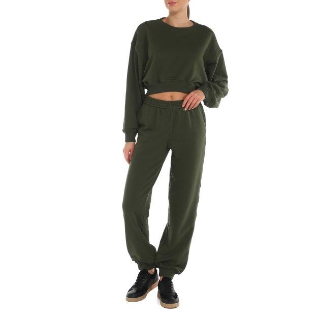 CALZETTI With trousers (cotton/elastane)