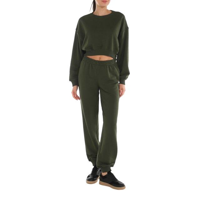 CALZETTI With trousers (cotton/elastane)