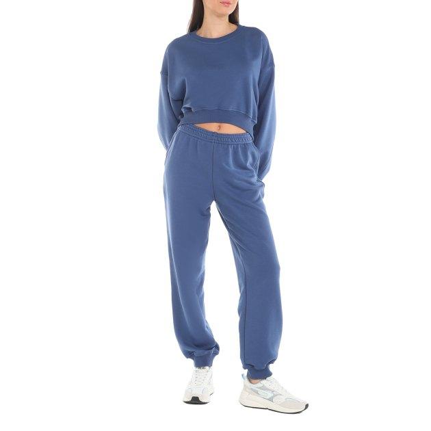 CALZETTI With trousers (cotton/elastane)