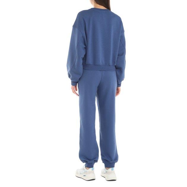 CALZETTI With trousers (cotton/elastane)